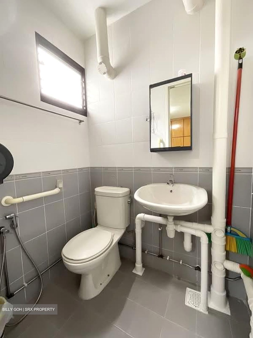 Blk 119 Bedok North Road (Bedok), HDB 4 Rooms #537318481